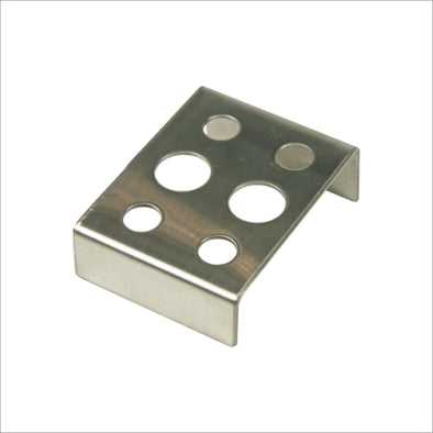 Stainless Steel Ink Cup Holder