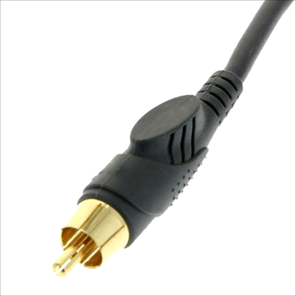 Premium RCA Cable