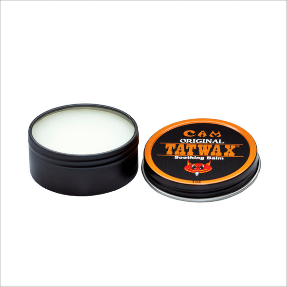 Tatwax Original Soothing Balm