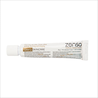 Zensa Numbing Cream